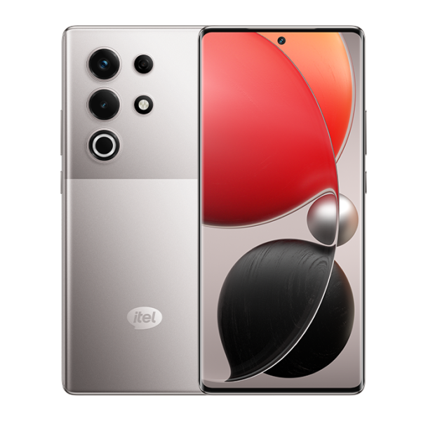itel S25 Ultra